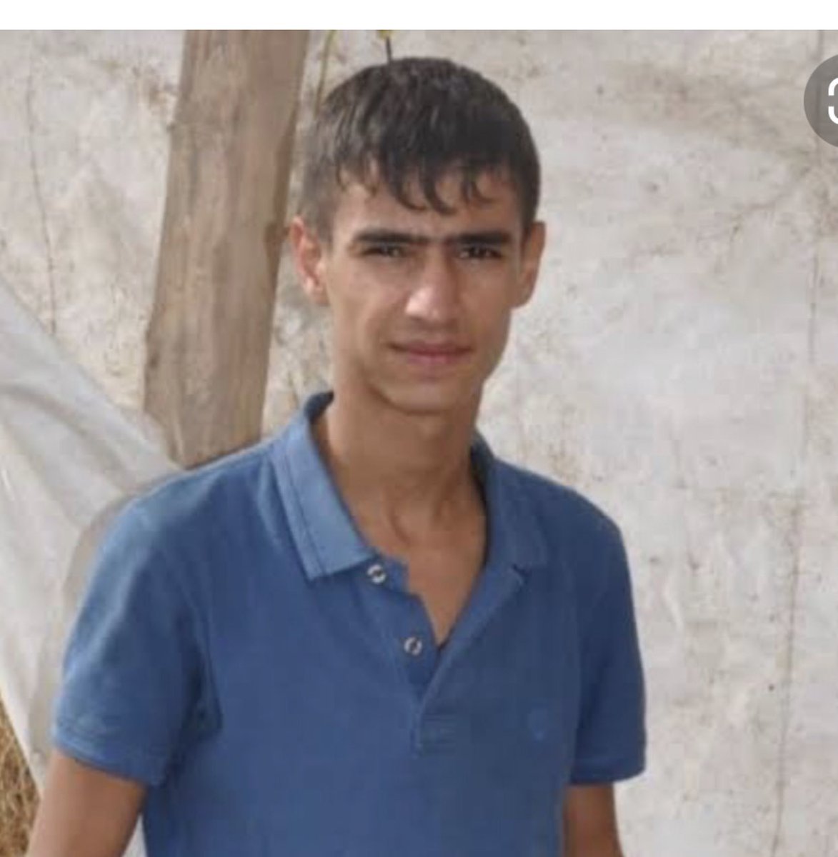 av_mkaraman's tweet photo. Mazlum, işlemediği 4 cinayet nedeniyle 14 yaşından beri 7 yıldır hapiste. Herkes gibi ona ceza veren hakimler de masum olduğunu biliyor, hatta itiraf ediyor. 

Bu çocuğun, hayatını çalanlar hesap vermeyeceklerini mi sanıyor!

Bu foto, onların iddianamesi olacak.. https://t.co/dgXkkwN1FJ