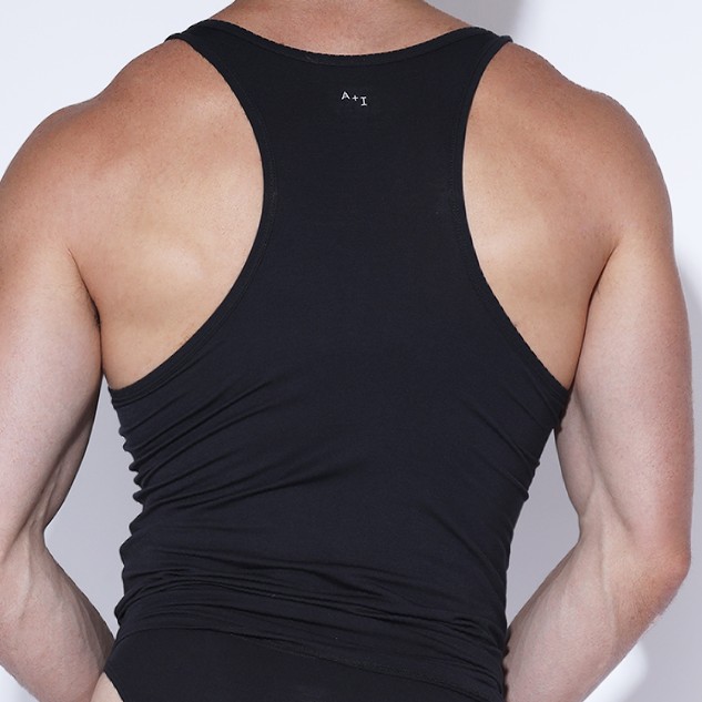 bodyaware's tweet photo. A comfortable tank top for men with an athletic racerback design. Ace + Indigo tank tops are made with micro modal material making them super soft and completely breathable. Shop now: https://t.co/dsyKPryT9F
#mensunderwear #menstanktop #menintanktops #tanktopsformen #bodyaware https://t.co/PCLRLAnWbf