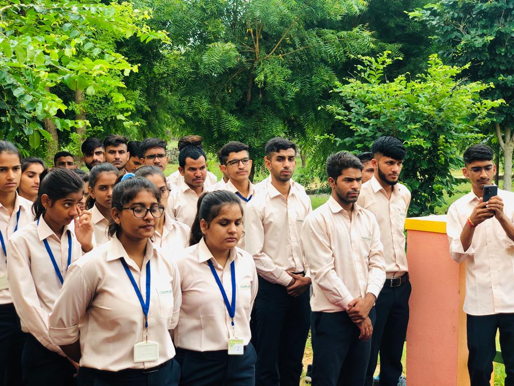 SSRCCOAM's tweet photo. 15 august celebration 🇮🇳🇮🇳 https://t.co/y6yqyFctLG