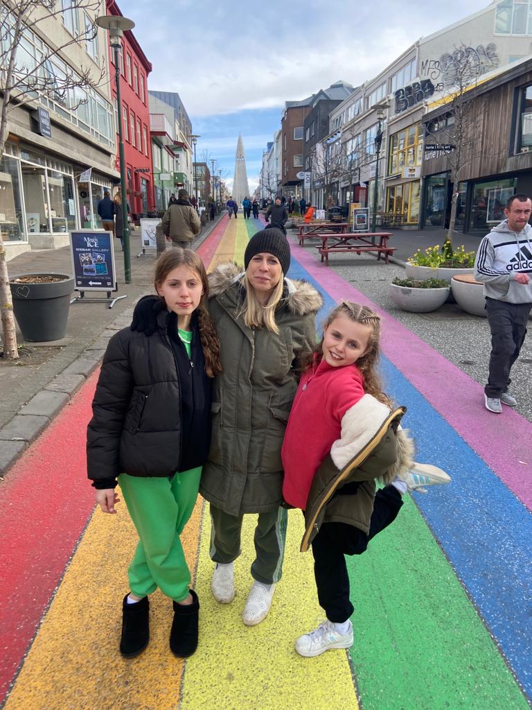 Loved our weekend in Reykjavik!
jetlagandmayhem.com/reykjavik-in-a… 

#familytravel #icelandwithkids