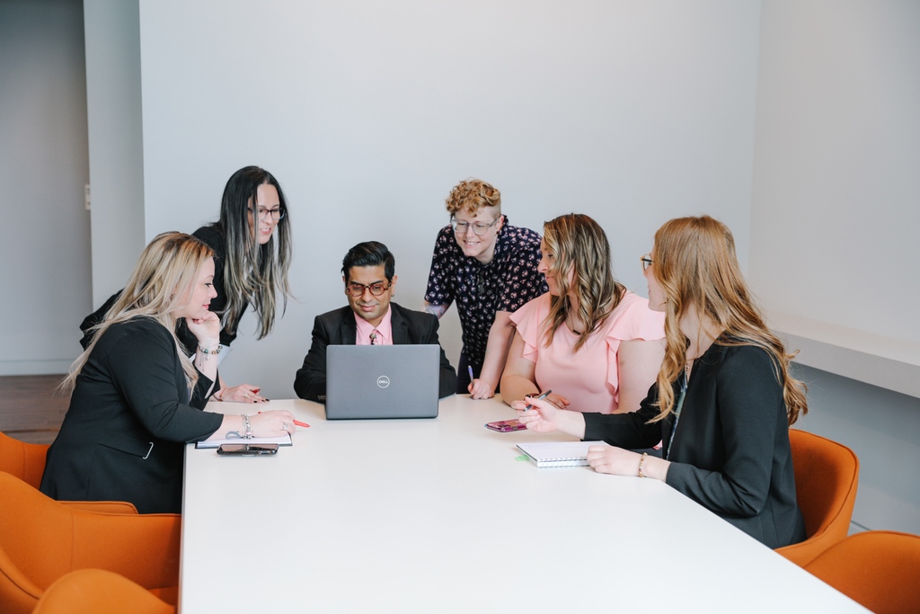 The Job Developer Committee is a sub-committee under Pan Disability Connection. It brings together multiple Edmonton-based organizations in the field of supported employment.