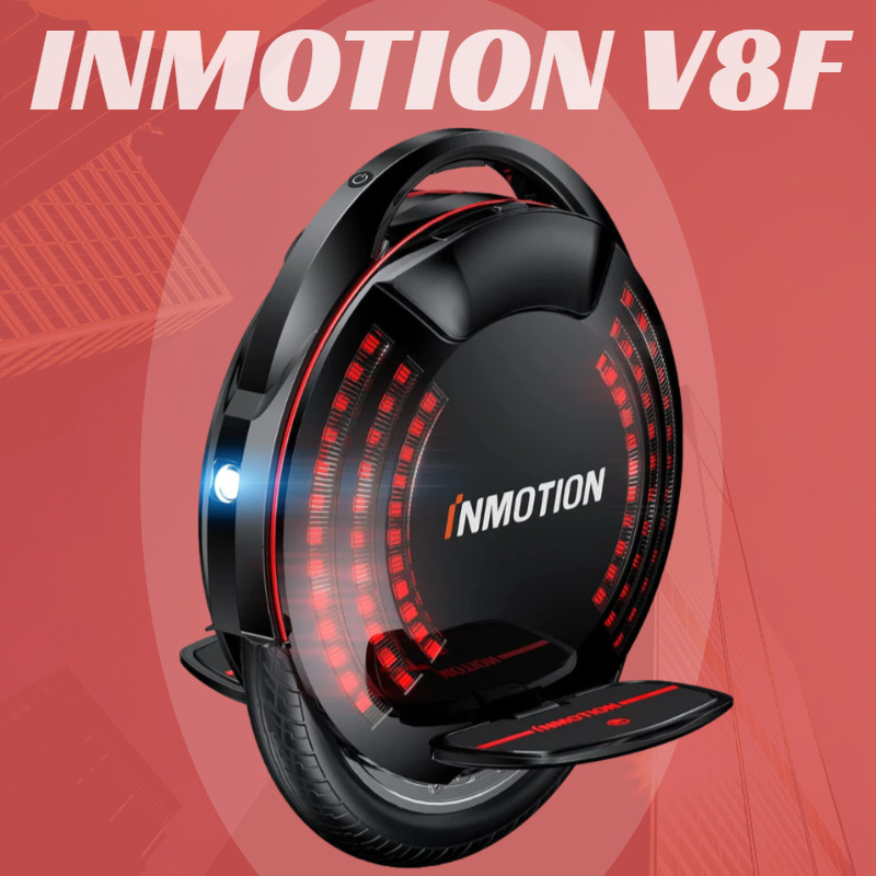 SmartWheelCA's tweet photo. The inmotion v8F is the perfect EUC to learn on! It is lightweight, powerful and portable. The max speed of ~22 mph and range of ~35 miles is perfect to start out on. https://t.co/AKUNyiHZU1
#InMotion #v8 #EUC #Smartwheel #Canada #ride #offroading #Toronto #adventure #travel https://t.co/N2ZDtuLBak