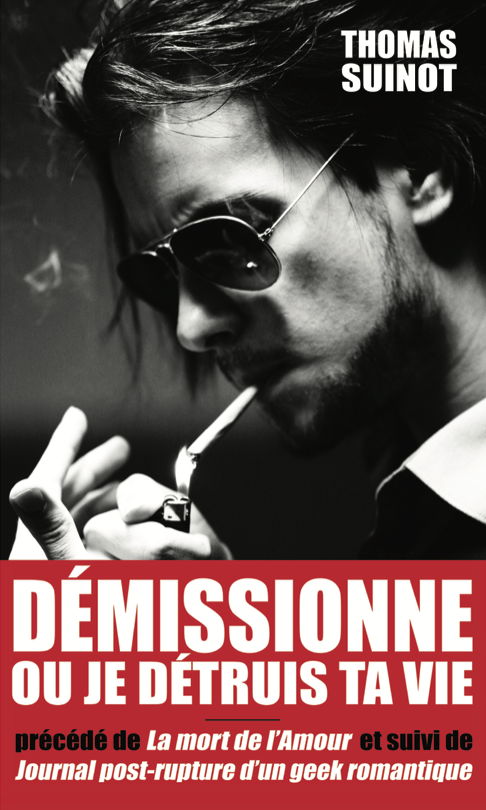 TomSuinot's tweet image. 🔴 La réédition de mes 3 romans est disponible !

Une compilation de près de 600 pages avec beaucoup de contenu inédit !

➡️ Informations, résumés et détails sur mon site : suinot.com/romans/demissi…

➡️ Acheter sur amazon (17,99€) : amzn.to/3QsO9bI