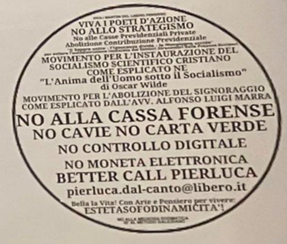 CrazyItalianPol's tweet photo. https://t.co/3U5yQltmMW
