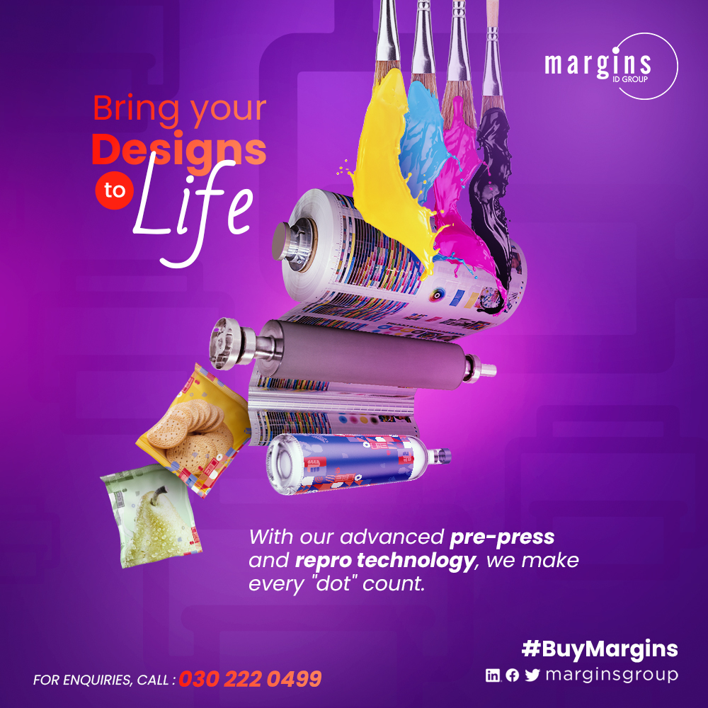 MarginsGroup's tweet photo. Take your designs up a notch with our advanced pre-press and repro technology. Call us now on 0302220499 for more information.
#BuyMargins
#MarginsToGo https://t.co/sd2cAlJFhS