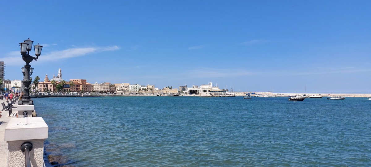 fabryprn's tweet photo. Tocca a noi solo a noi prendercene cura #bari #puglia @ComunediBari https://t.co/nn74G2GBOr