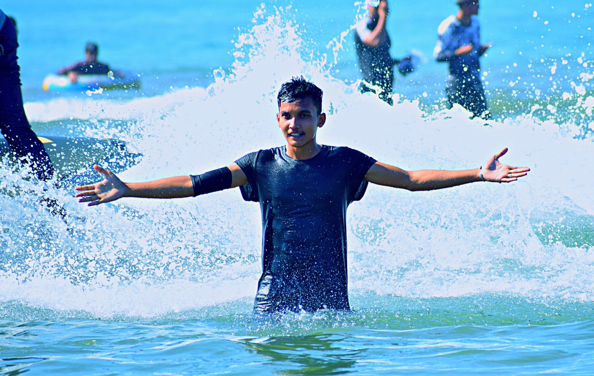 Abrarahmedhes's tweet image. শুধুমাত্র সমুদ্রের দিকে তাকিয়ে থেকে কখনোই এটি পার করা সম্ভব নয়।
#রবীন্দ্রনাথ
#abrarAhmed
#moodchallengemoodchallengeToday
#bestchallenge
#TodayChallenge
#CoxsBazarTour