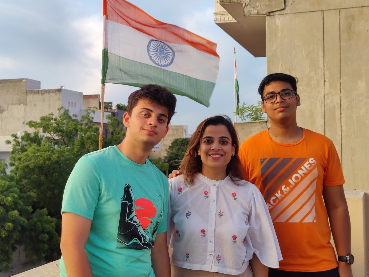Vidhi Gupta tweet media