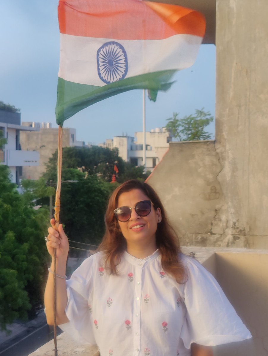 Vidhi Gupta tweet media