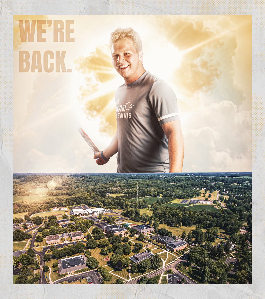 MVNU_Cougars's tweet photo. .@MVNUTennis is back! The season is right around the corner! https://t.co/luL89VOgKe