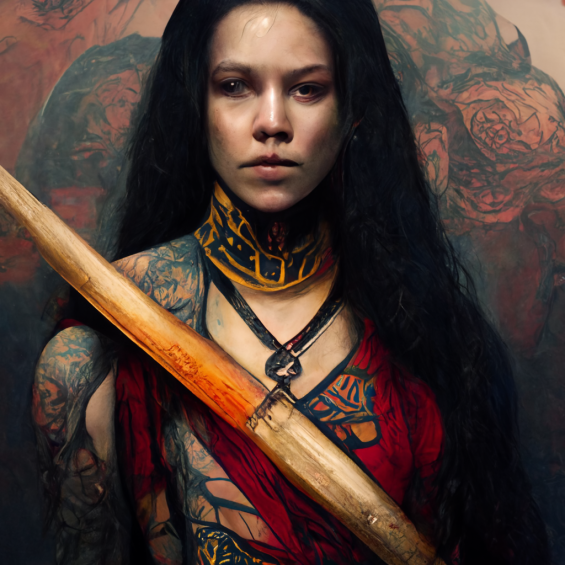 First 222 to interact &amp; join get WL.

Discord: discord.gg/E9zuWXPk83

Turn noti's on 🔔

#NFTs  #NFTCommmunity  #NFT #DegenMint #AIart #Solana #SolanaNFTs  #SolanaSummer