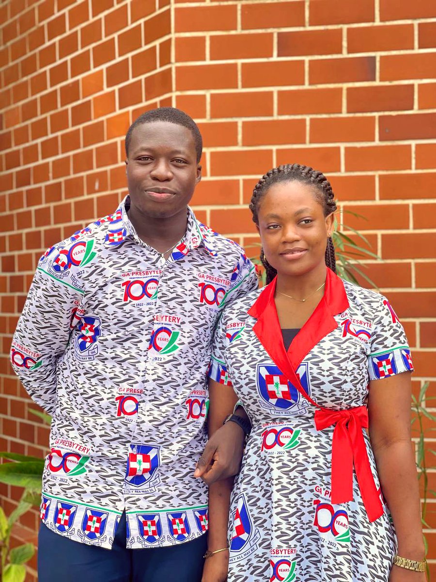 ga_ypg's tweet photo. Our Rainbow Guilders took the #RepYourCentenaryCloth to different level🥰🥰🥰

See shades of beauty and poses💥📸

#GaPresbyteryIs100Years
#WeAreGa
#GratefulForOurHeritage https://t.co/8eRHb0ncDE