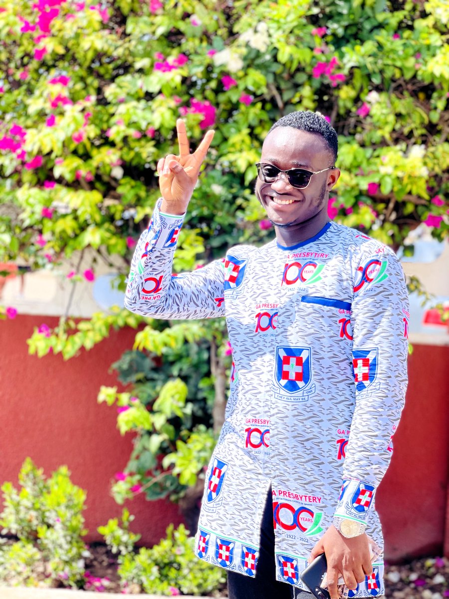 ga_ypg's tweet photo. Our Rainbow Guilders took the #RepYourCentenaryCloth to different level🥰🥰🥰

See shades of beauty and poses💥📸

#GaPresbyteryIs100Years
#WeAreGa
#GratefulForOurHeritage https://t.co/8eRHb0ncDE