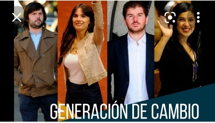 VilmaPREZEchev2's tweet photo. Los cuatro jinetes del apocalipsis.
Destruyeron Chile.
Ahora desfondando la Moneda con nuestros Impuestos para la Campaña del Apruebo.
Se mueren de la risa con  la fiscalización , son ellos los Mesianicos y nosotros todo el resto los ignorantes. https://t.co/VlyCdnwlkH