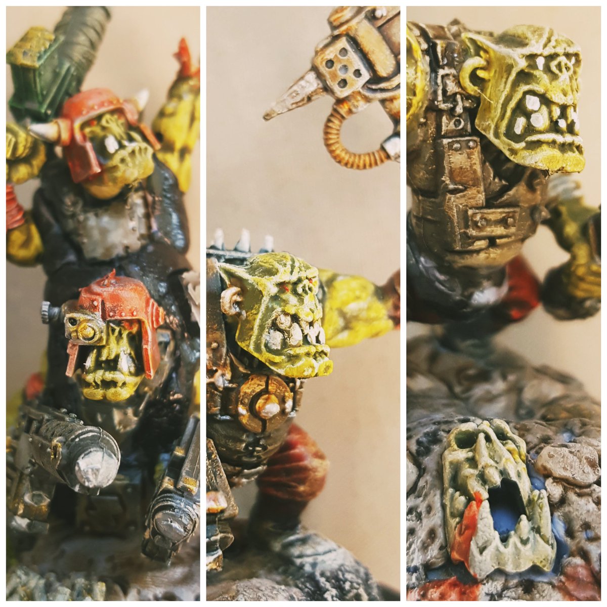 Darkrage Miniatures tweet media