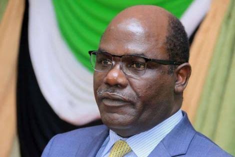 Hate him or like him, Wanyonyi Wafula Chebukati has held us together by exercising the independence of the IEBC thereby preventing Kenya from imploding