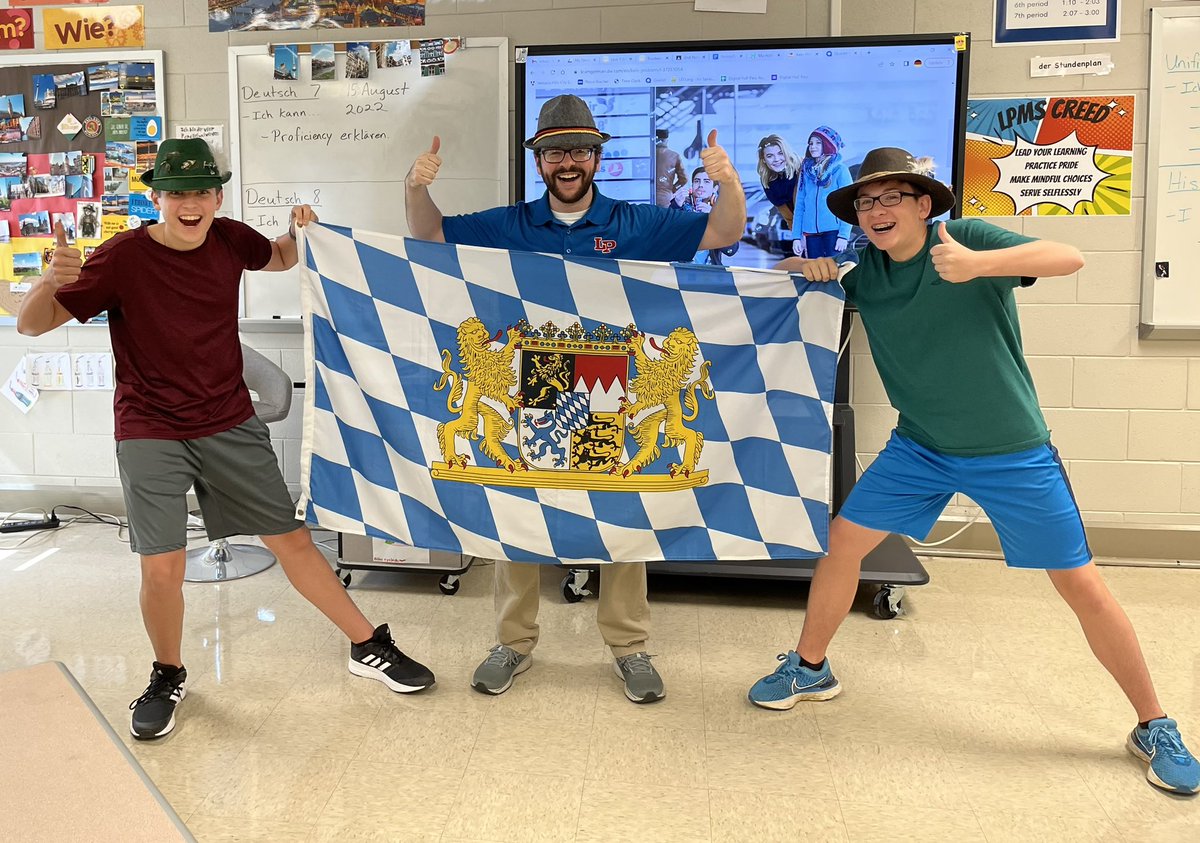 Herr Chase Trautwein tweet media