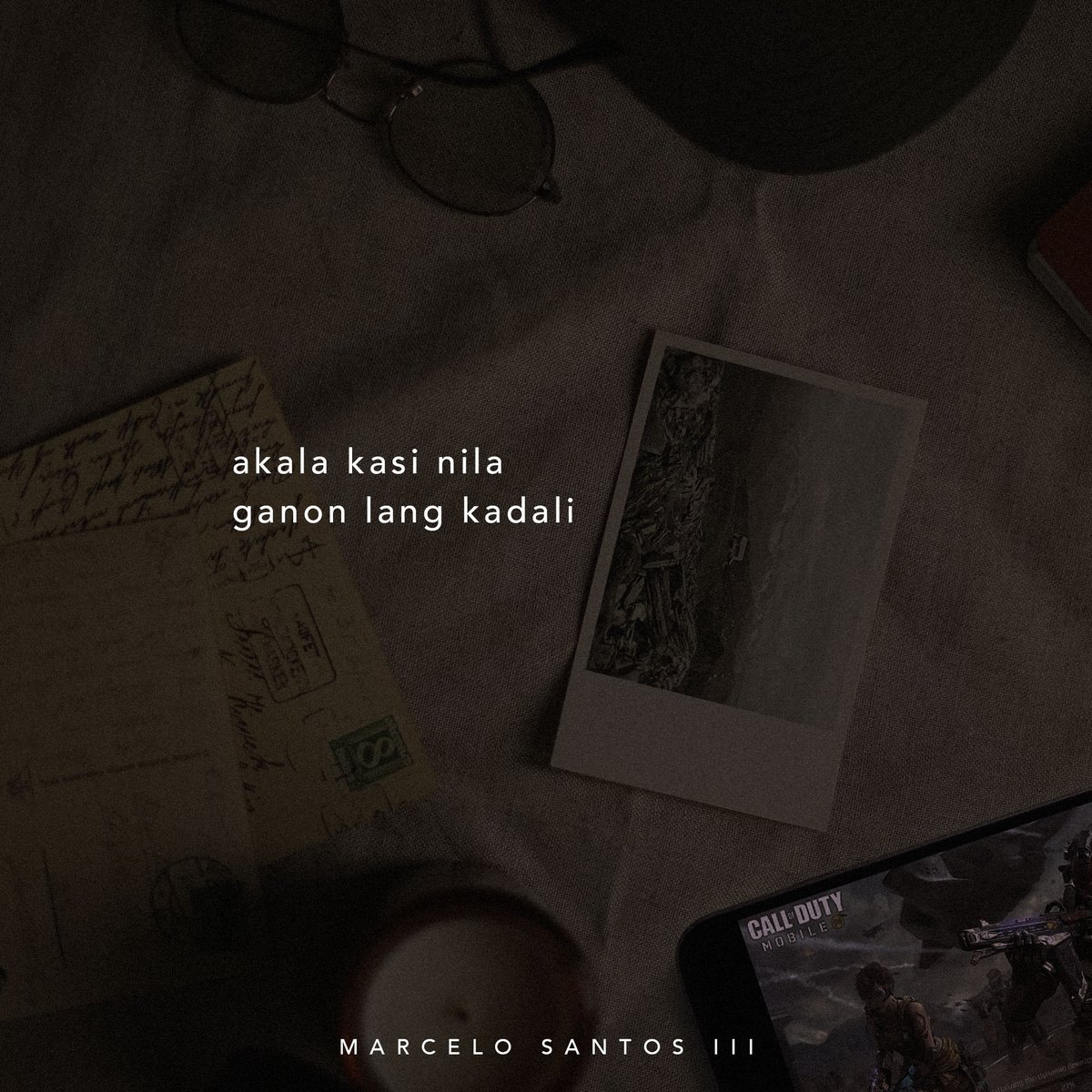 akoposimarcelo's tweet photo. Hindi nila alam yung mga sakripisyong ginawa mo, mga hirap na tiniis mo, mga gabing sinasarili mo lang ang lungkot. Yakap kaibigan. Eventually, maaayos din ang lahat. Hindi man alam ng mga tao sa paligid mo, ang importante, alam ni God ang lahat ng nasa puso mo. https://t.co/vGLCJyIQ0P