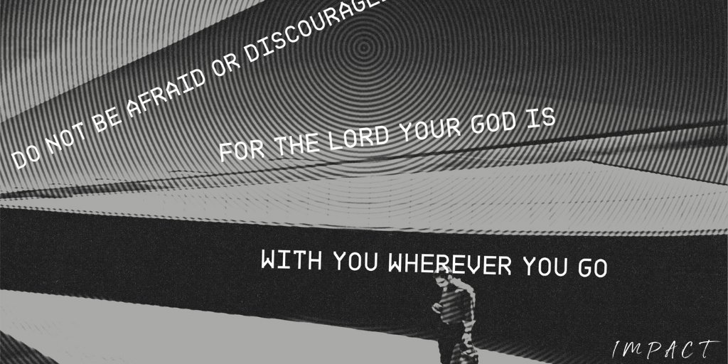 IMPACTFellowshp's tweet photo. The truth is: fear and discouragement will come, but we need to remember Who is with us.

#fear #fearless #discouragement #encouragement #Godiswithyou #trustinGod #Godlovesyou #trustGod #Godspromise #christian #helpeachother #washingtondc #Jesuslovesyou #IMPACT #fellowship https://t.co/FhdrRMQXih