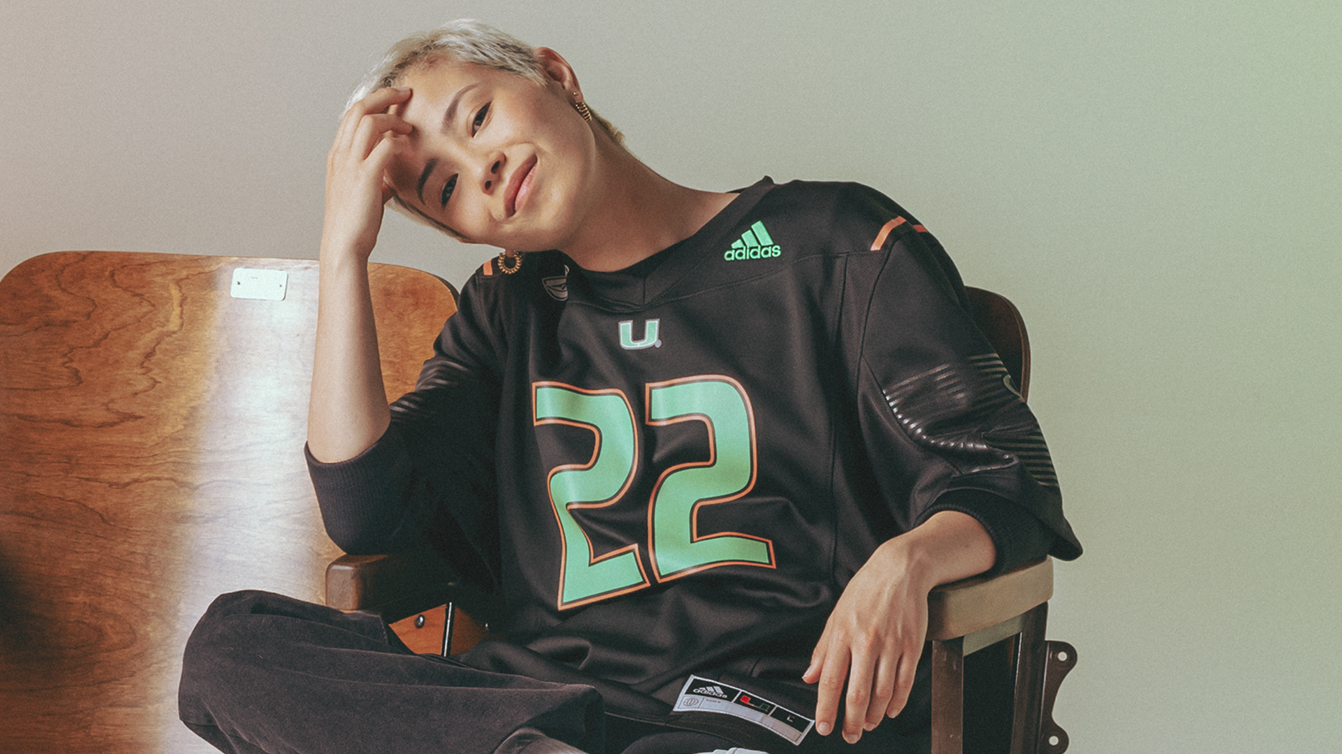 Neon Glow: Miami Hurricanes Tease New Threads, Shares Release Date