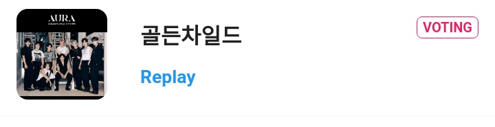 GNCD_Freevote's tweet photo. [📢]

Today is a new day for voting in Freevote. Make sure you use 5 votes for today. Since the number of votes hasn't been seen, we hope goldenness will vote even more. Cheer up! https://t.co/IXiR96JQQt