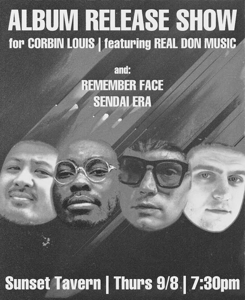 🚨THRASH ALERT🚨
PERFORMING LIVE!
09.08.22
AT <a href="/sunsetballard/">The Sunset</a>
W/ <a href="/CorbinDollas/">Corbin Louis</a> (RECORD RELEASE)
<a href="/remember_face/">Remember Face</a> 
<a href="/SendaiERA/">Sendai Era</a> 
21+ $12 7PM DOORS
GET TICKETS &amp; BARE WITNESS
🎟 bit.ly/3Bv9KvD