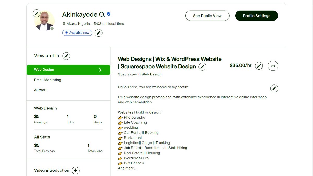 AkinkayodeO's tweet image. #Upworkprofile 
#ogretmenlerayakta
#IndiaAt75
#HarGharTiranga
#IndependenceDay
#にじさんじ甲子園
#IndependenceDay2022
#AzadiKaAmritMahotsav
#ImGladtohaveAPO
#Bright_LostandFoundMV
#CHETOT
#checkOut  my #Upworkp upwork.com/freelancers/~0…