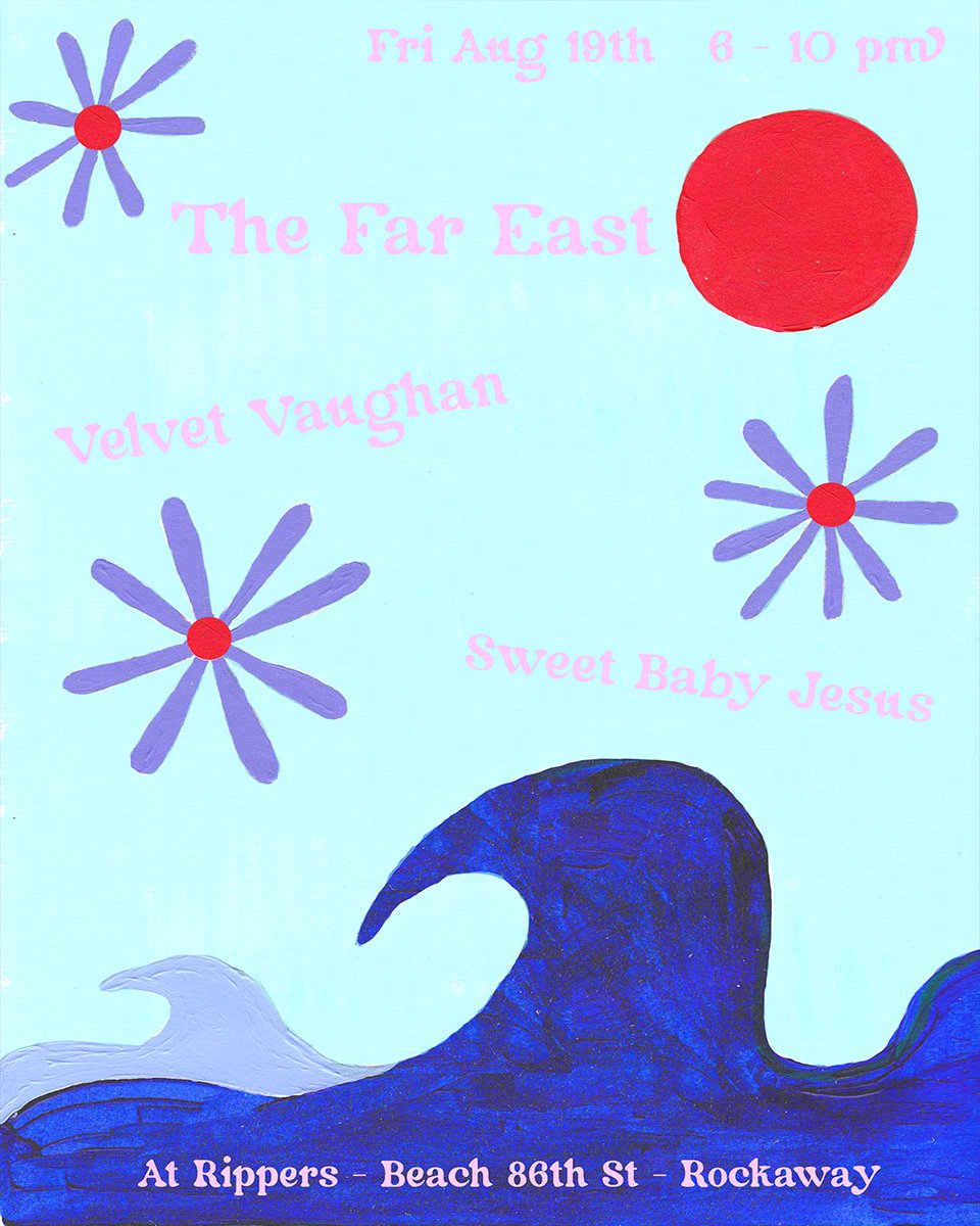 The Far East (@thefareastnyc) on Twitter photo 