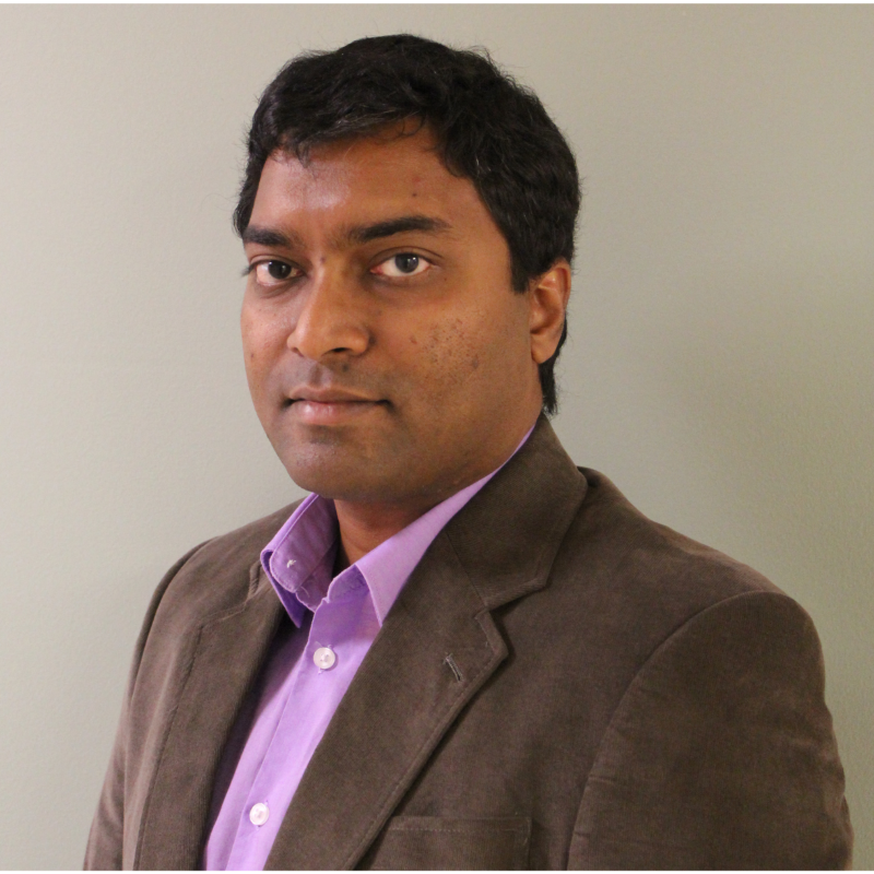 GID_BIO's tweet photo. The newest member of our team, Sandeep Samudre, Ph.D., MPH, is the director of clinical operations. He has 20+ years of experience in #clinicaltrials and #trialops. 

Learn more about Sandeep in this blog.
