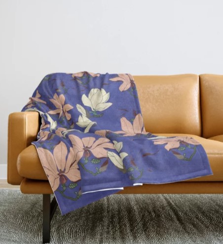 Manitarka's tweet photo. #magnolia #floral #flowers #blosoms #bloom #purple #white #pink #floralpattern #throwblanket #homedecor #blackoutcurtains #Society6 #Manitarka
https://t.co/MAQ9kovW3L https://t.co/aAnEdauzsI