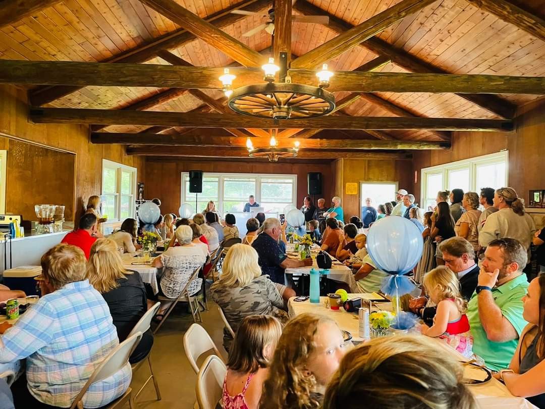 Marie Foster tweet media