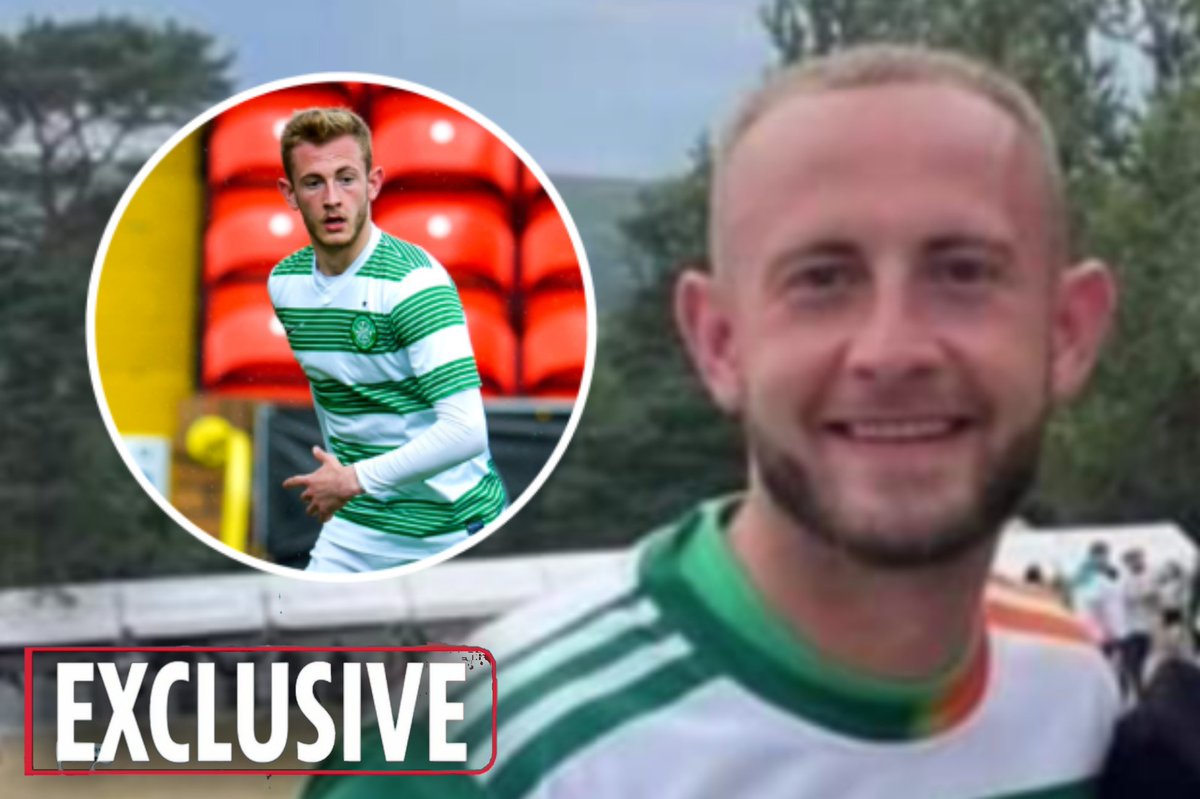 Forza Football (Scotland) tweet media