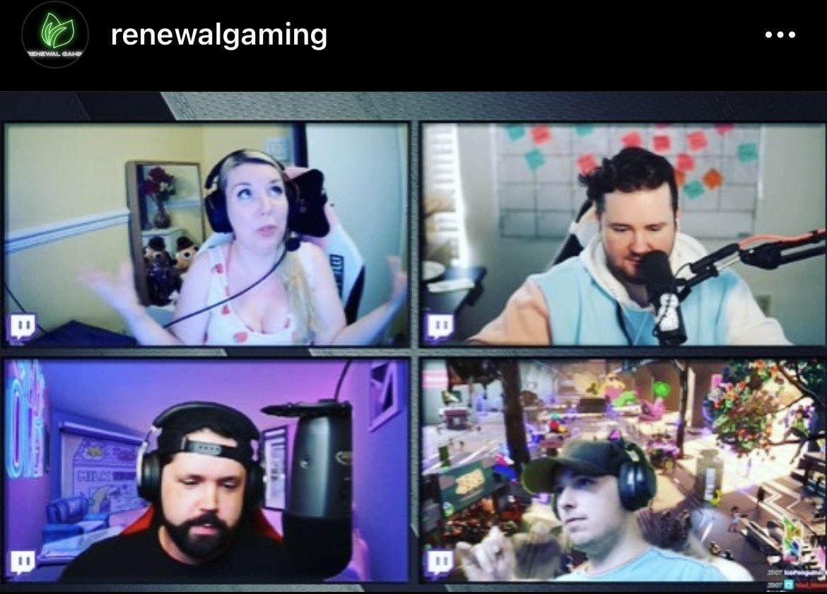GamingRenewal's tweet photo. ππ«ΆπΌStop in and see @Housedoctorlive on @Scruffy_GGβs podcast this afternoon at 2pm EST https://t.co/EEcUtVIUyk π«ΆπΌπ #podcast #twitch #warcraft #renewalgg #renewalgaming #housedoctor https://t.co/Ndu0uA0rPA