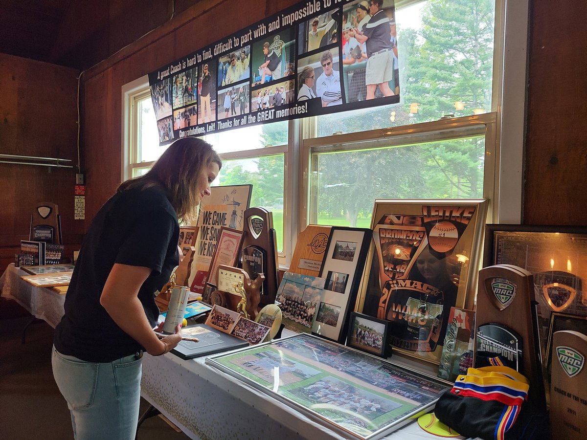 Marie Foster tweet media