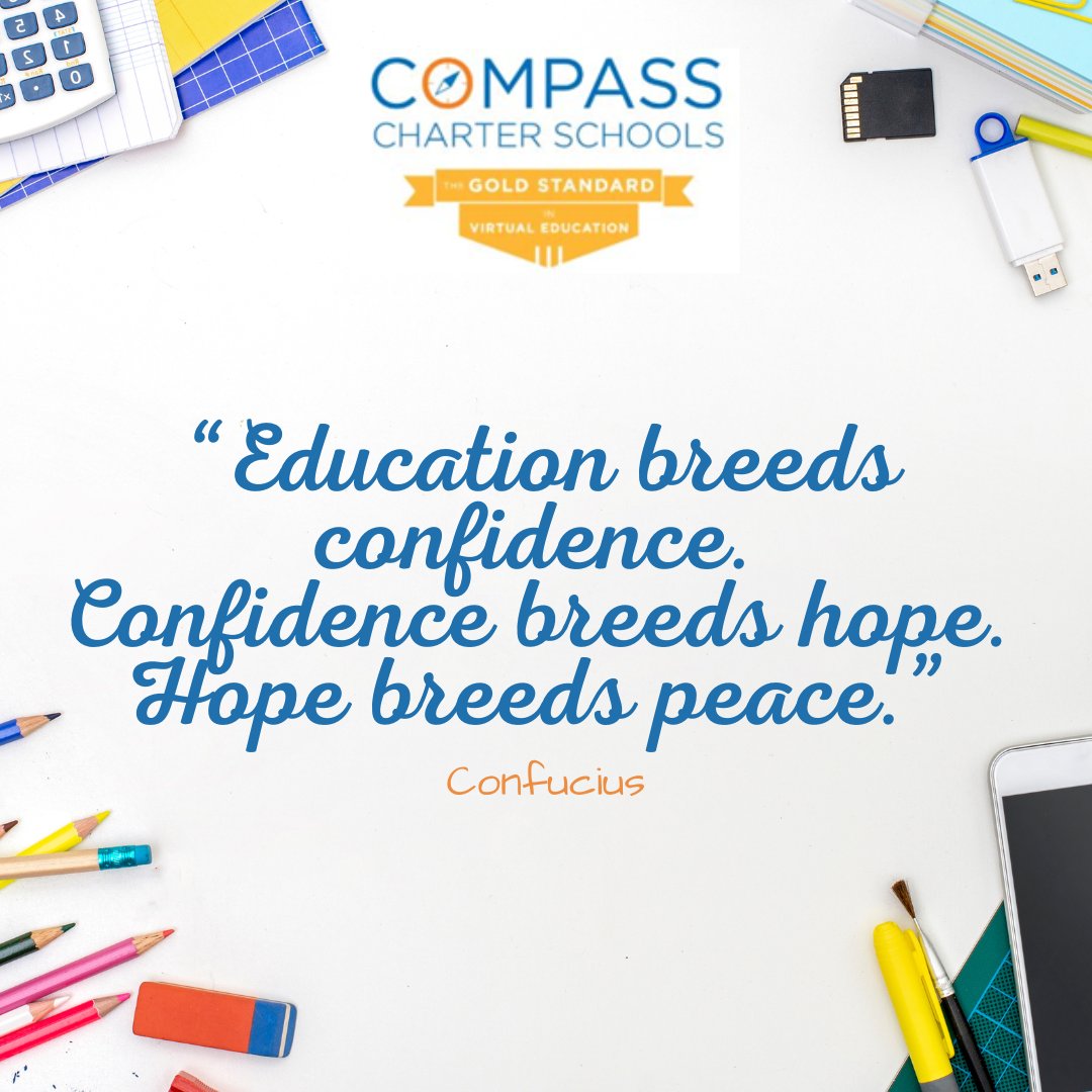 CompassCs's tweet photo. #MondayMotivation https://t.co/vj3DlDYipc