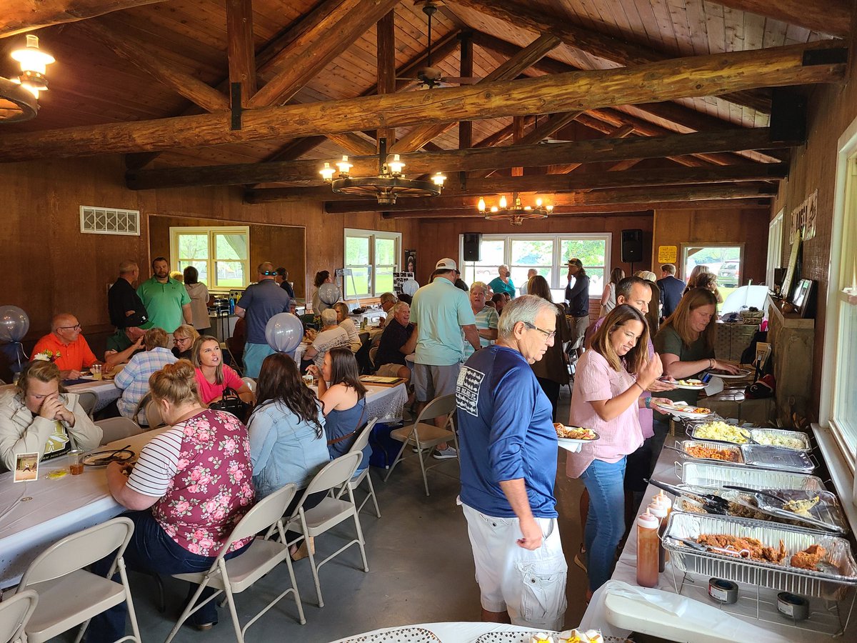 Marie Foster tweet media