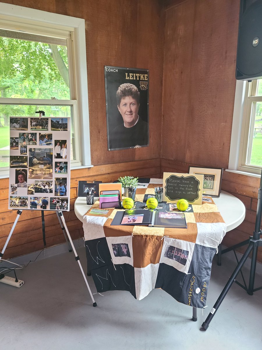 Marie Foster tweet media