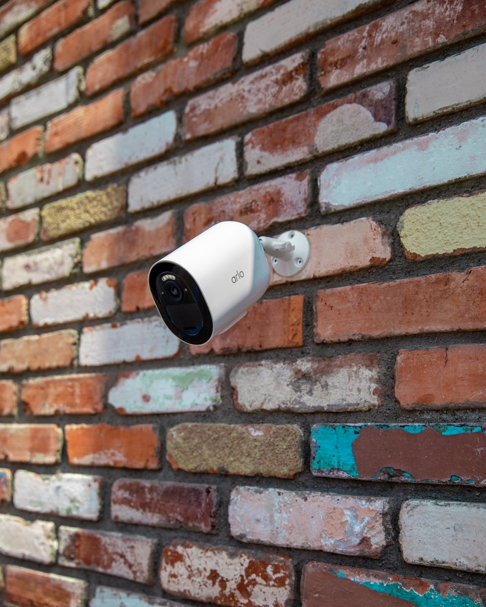 ArloSmartHome's tweet photo. Last chance to get a free Go 2 through @Tmobile!
Find out more here: https://t.co/Y5MLVxcFxh
#Tmobile #Free #ProtectYourEverything #Arlo #HomeSecurity #Safety #AvoidUncertainty https://t.co/RQfPHNt1kK