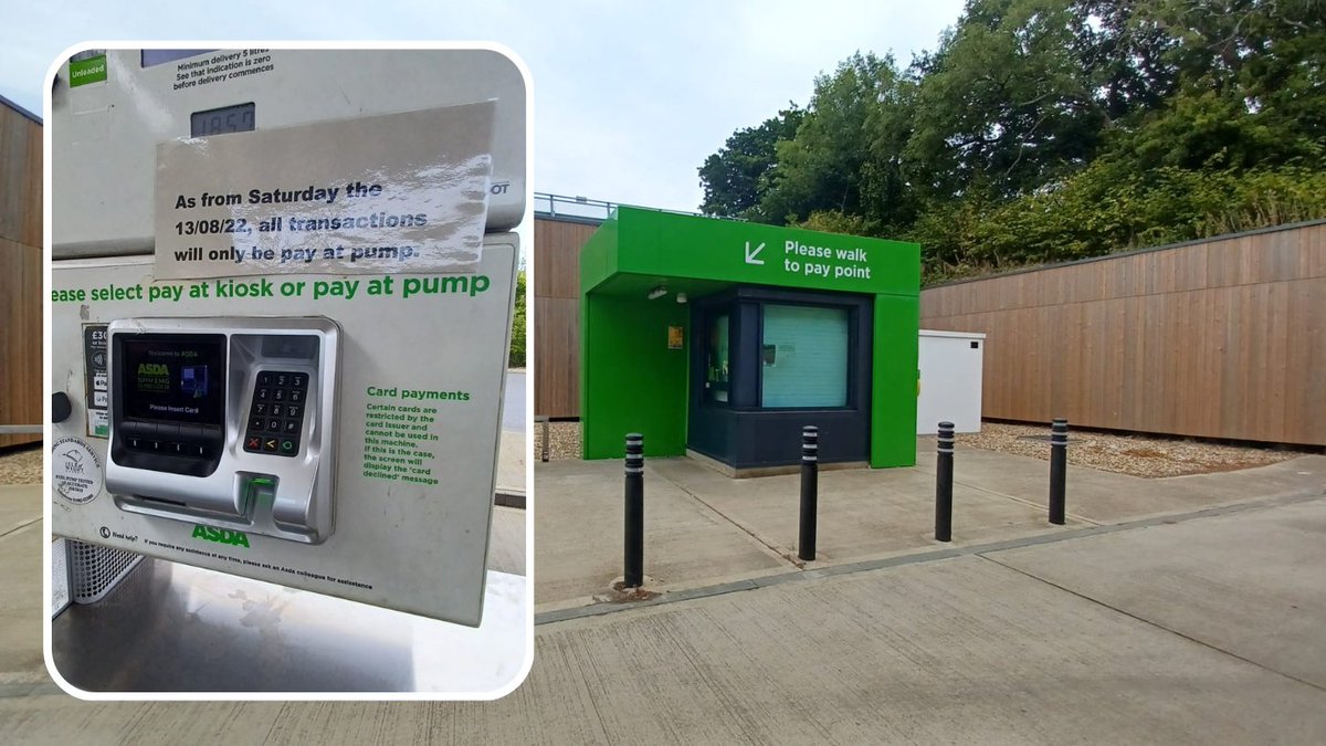 Isle of Wight County Press tweet media