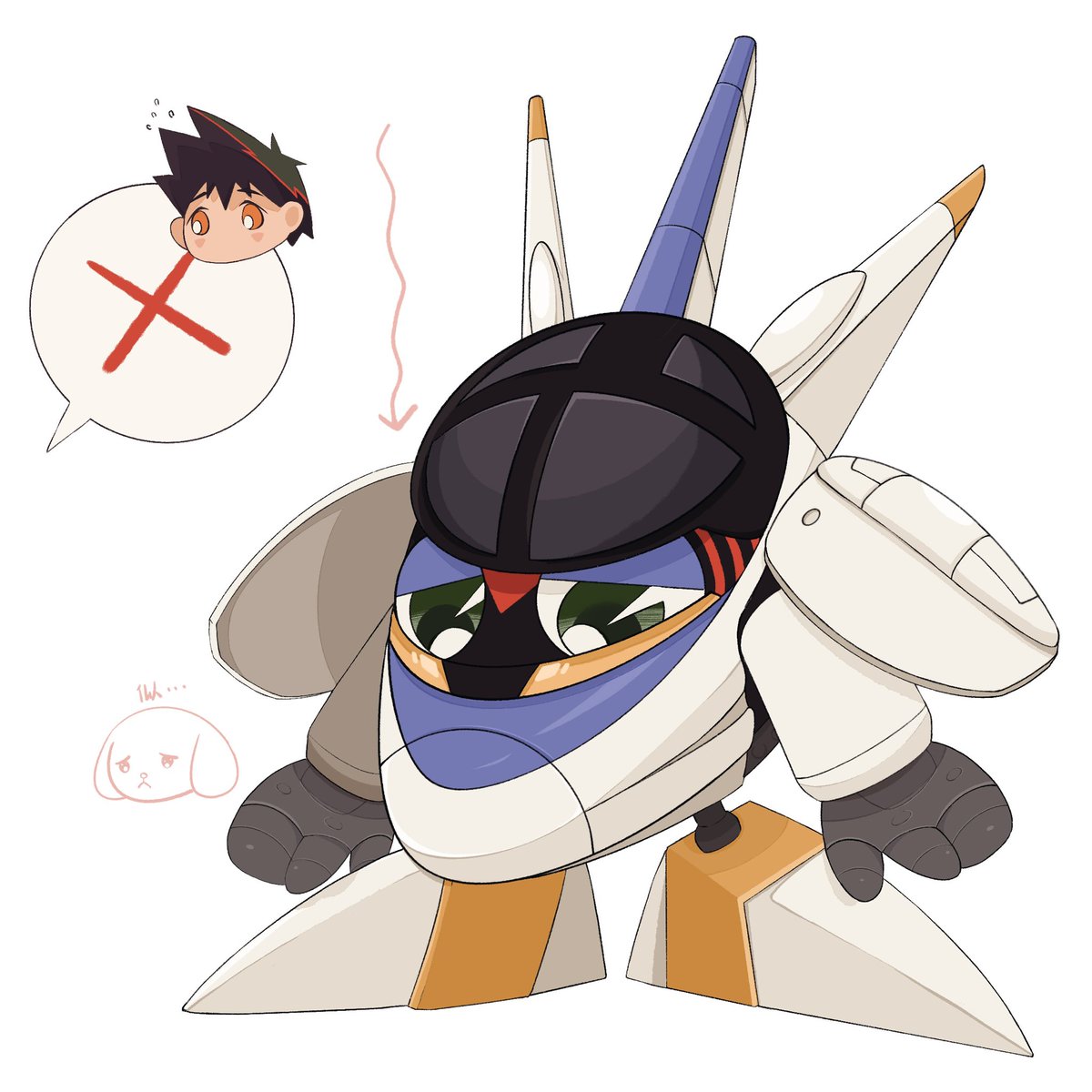 超特急ヒカリアン #ヒカリアン 🥺