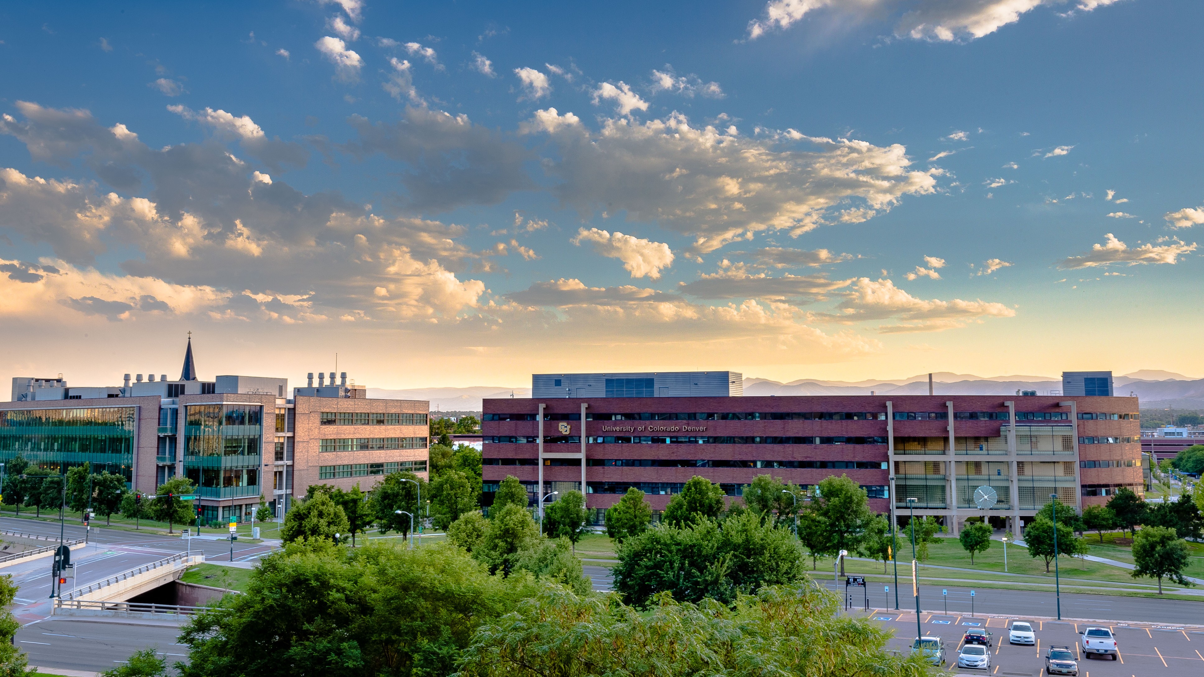 CU Denver (CUDenver) / Twitter