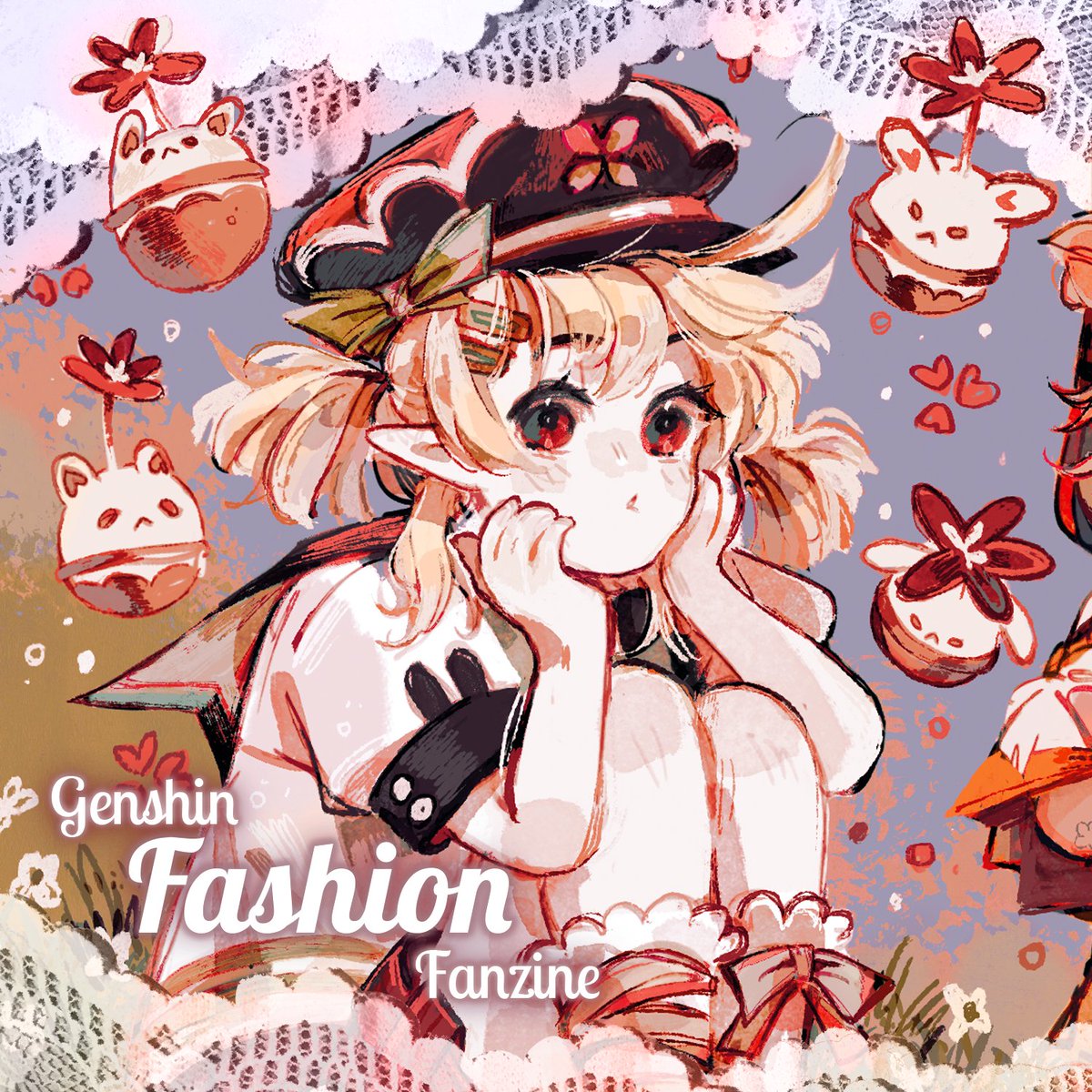 minkas ᐛ tweet media