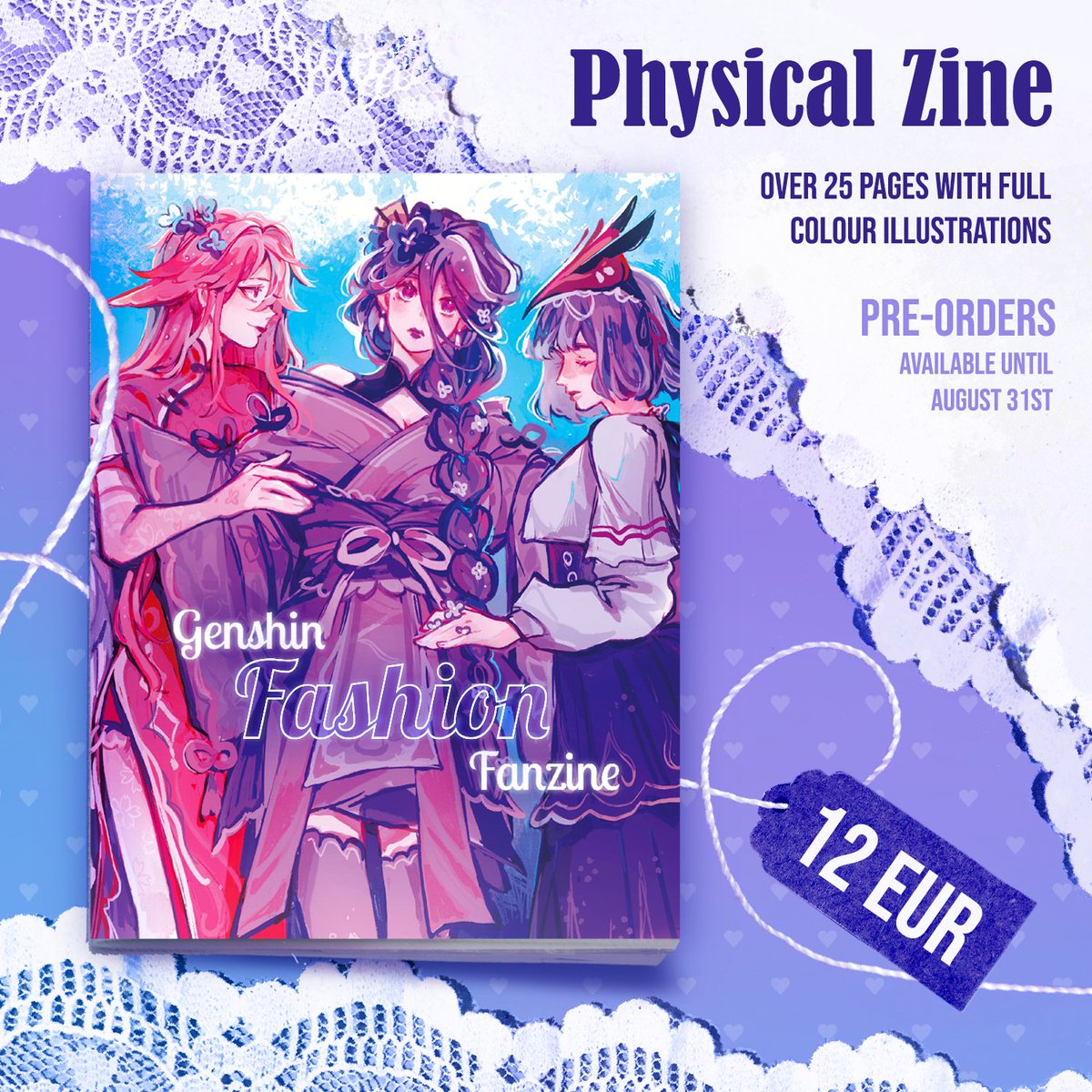 minkas ᐛ tweet media