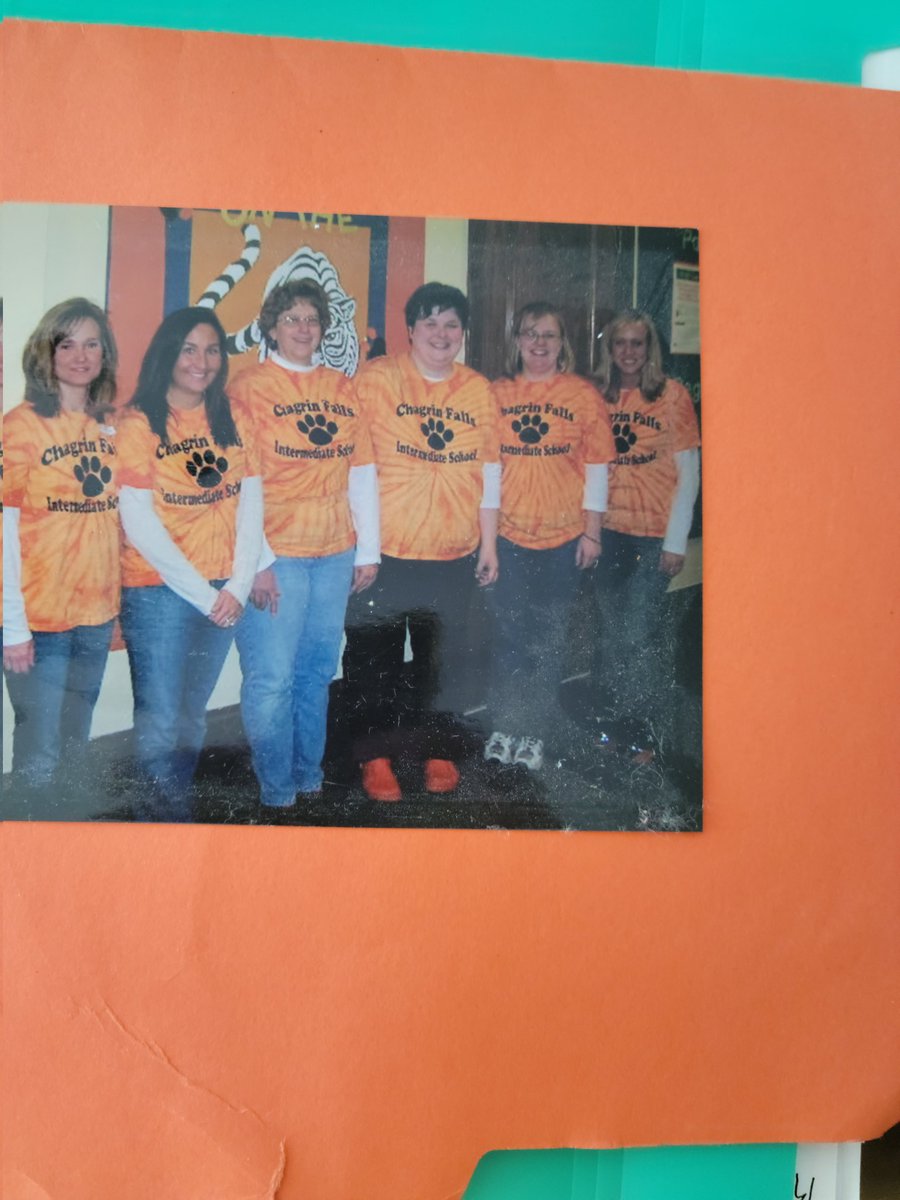 Kathleen Gill tweet media