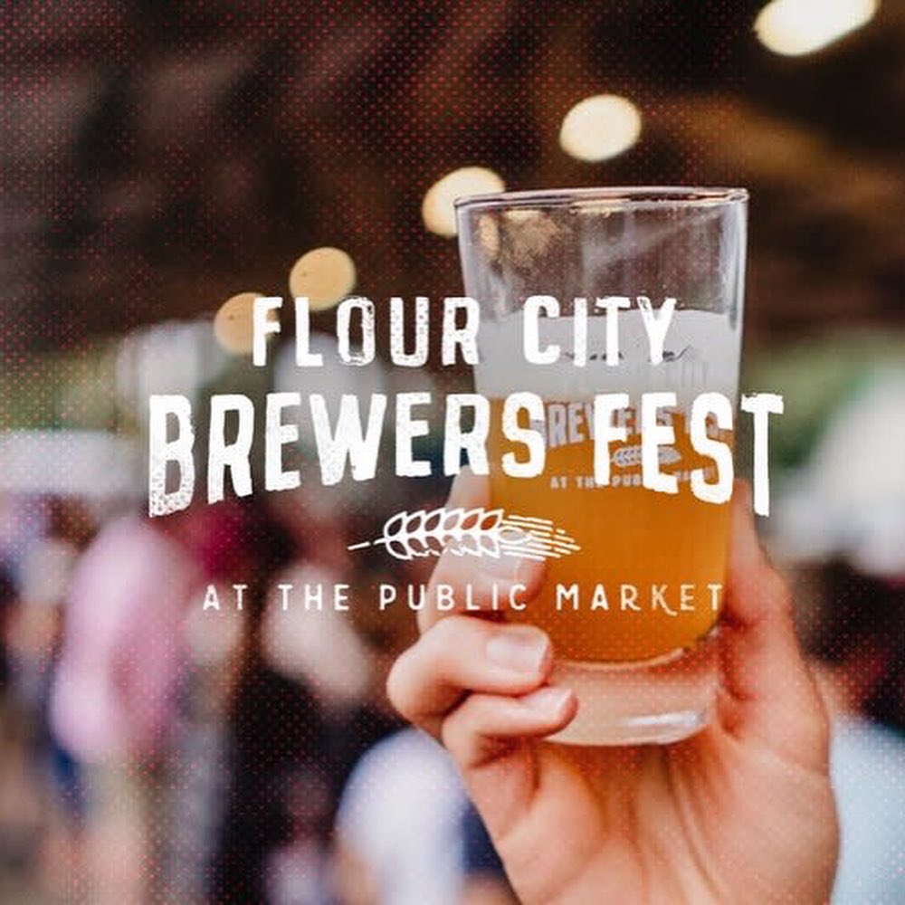 This week in ROC! 
➡️ Free Yoga practice at the MAG! 🧘‍♂️ 
➡️ The Skate to End Hate is this Saturday! Get tickets today 🛹 
➡️ Brewers Fest this Friday at the Public Market. Dont forget your tickets! 🍺 

#CampusROC #GreaterROC #VisitROC #ExploreROC #RochesterNY