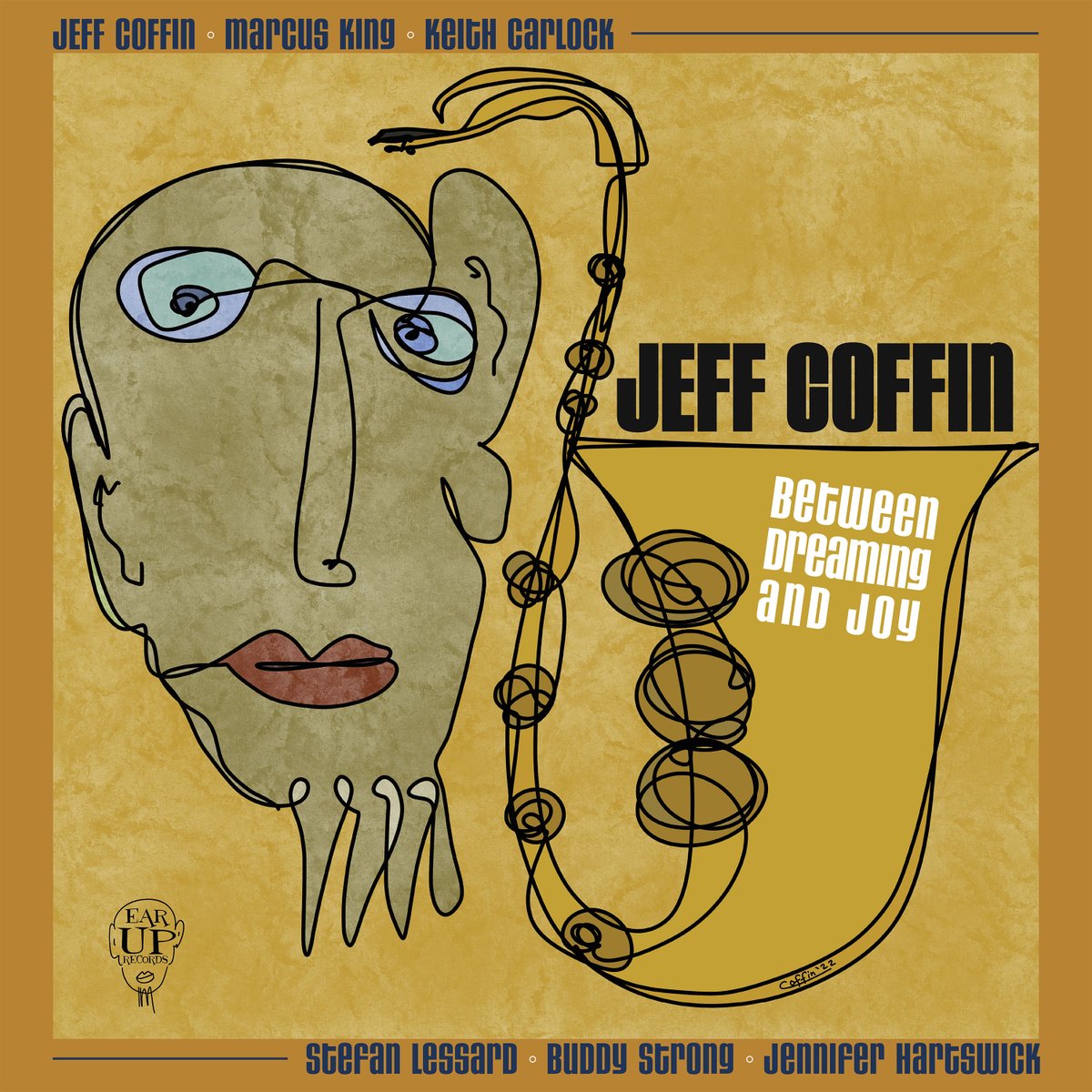 Have you listened to the new single "Between Dreaming And Joy"? The title track of the upcoming album is out there now and you can't miss it: lnk.to/jeffcoffin_bet… 

Let us know your thoughts in the comments!

@JeffCoffinMusic <a href="/YamahaMusicUSA/">Yamaha Music USA</a> <a href="/davematthewsbnd/">Dave Matthews Band</a> <a href="/thesaxloft/">The Sax Loft</a>