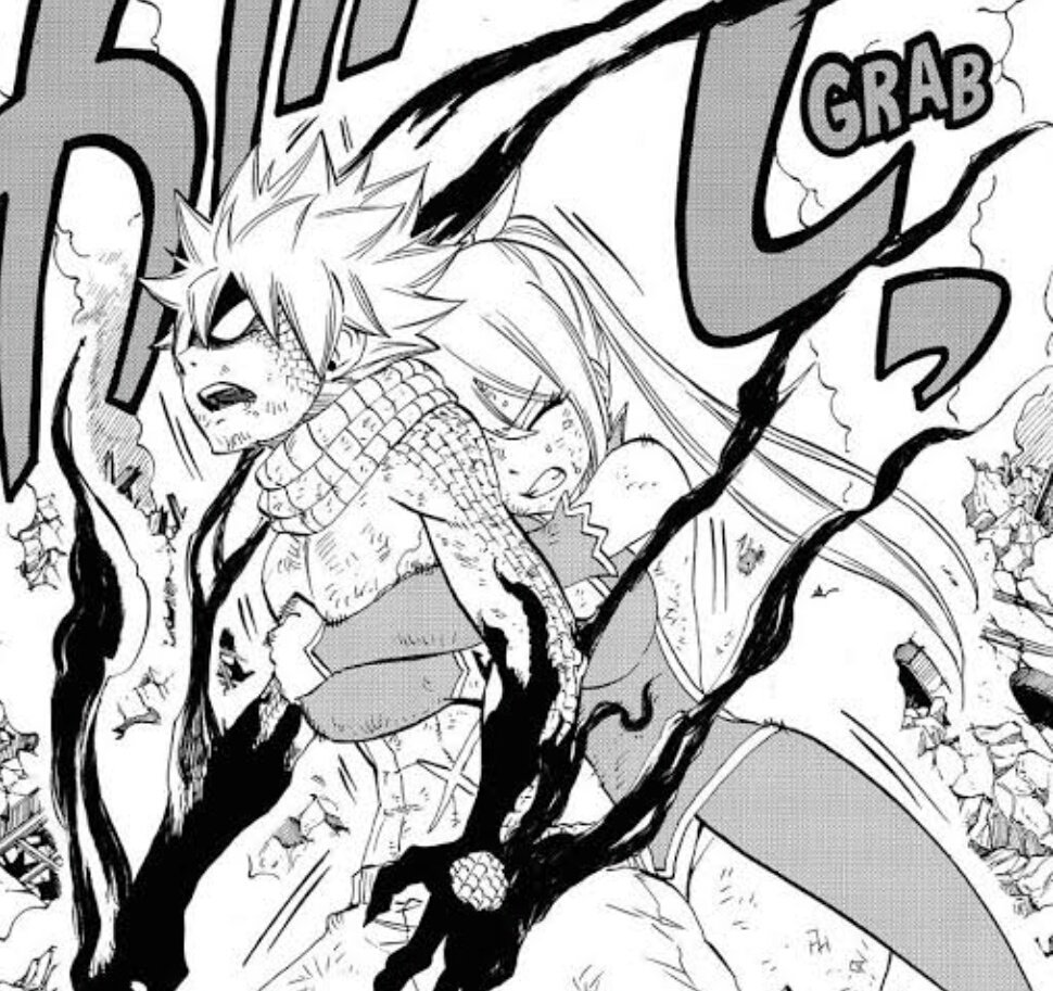 stan_FT_EZ's tweet photo. I always wanted to colour this panal 🥺🥺🥺 
Thank you @EdensSalma for this panal's suggestion✨✨🔥🔥

#nalu #natsudragneel #lucyheartfilia #dragonslayer #celestialwizard #fairytail #fairytail100yearquest #manga #colouring https://t.co/5PWZULbyqG