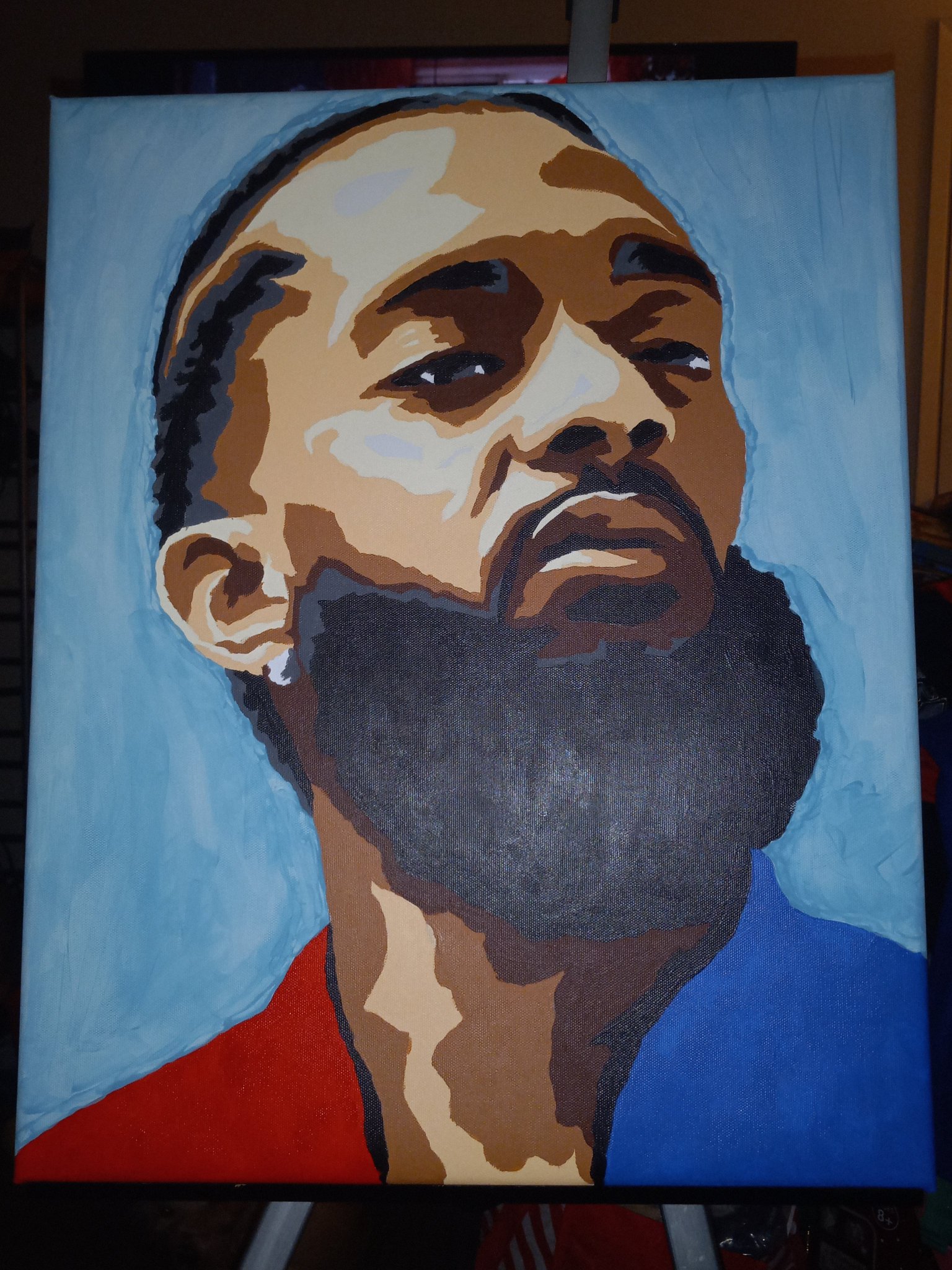 Happy Birthday Nipsey Hussle.. Your family & fans miss you! 