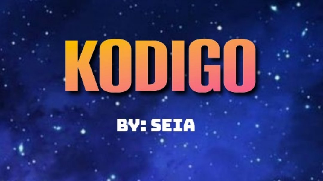 kodigo_update's tweet photo. https://t.co/q1pbI6dZFL