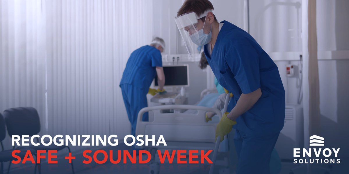 PJPONLINE's tweet photo. Did you know? Every year, over 5,000 workers are killed on the job. Join us in recognizing OSHA #SafeAndSoundAtWork Week, where we celebrate the success of workplace health and safety programs to help start new programs and energize existing ones. https://t.co/TRURlqwlKk https://t.co/gEov8aBbl6